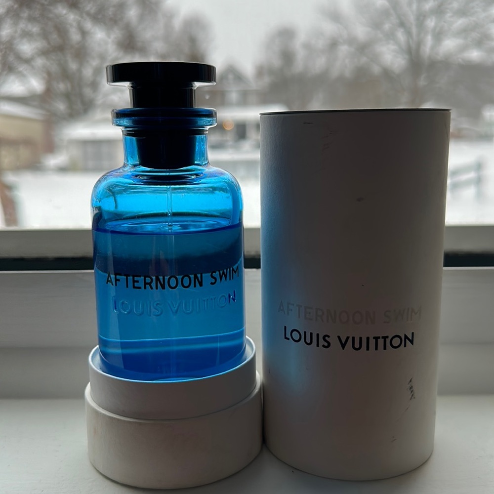 ❌FINAL SALE❌ 100% Authentic Louis Vuitton fragrance